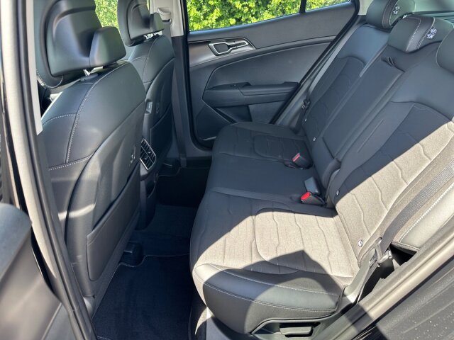 Kia Sportage – Bild 15