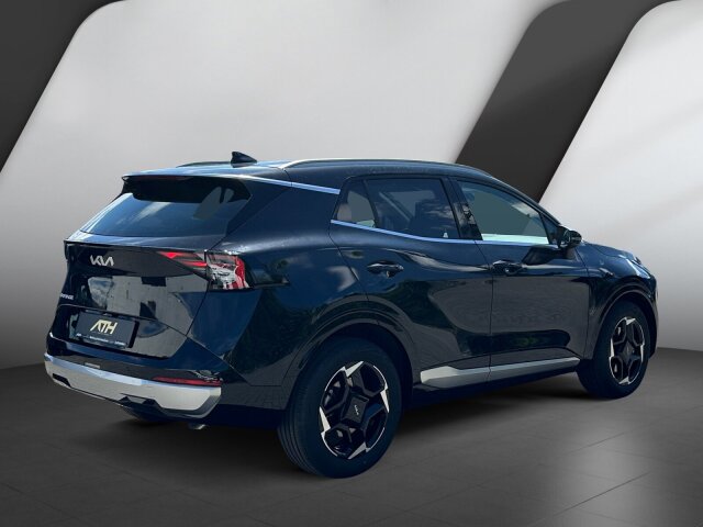 Kia Sportage – Bild 5