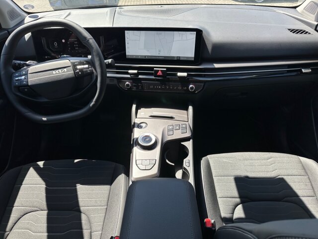 Kia Sportage – Bild 6