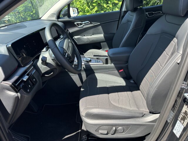 Kia Sportage – Bild 7