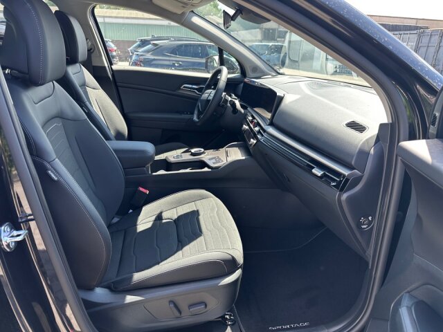 Kia Sportage – Bild 9