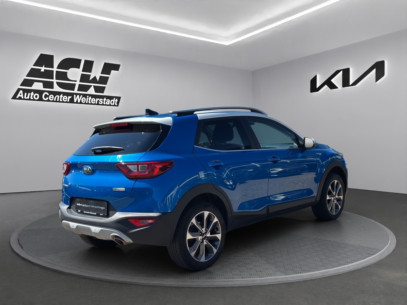 Kia Stonic