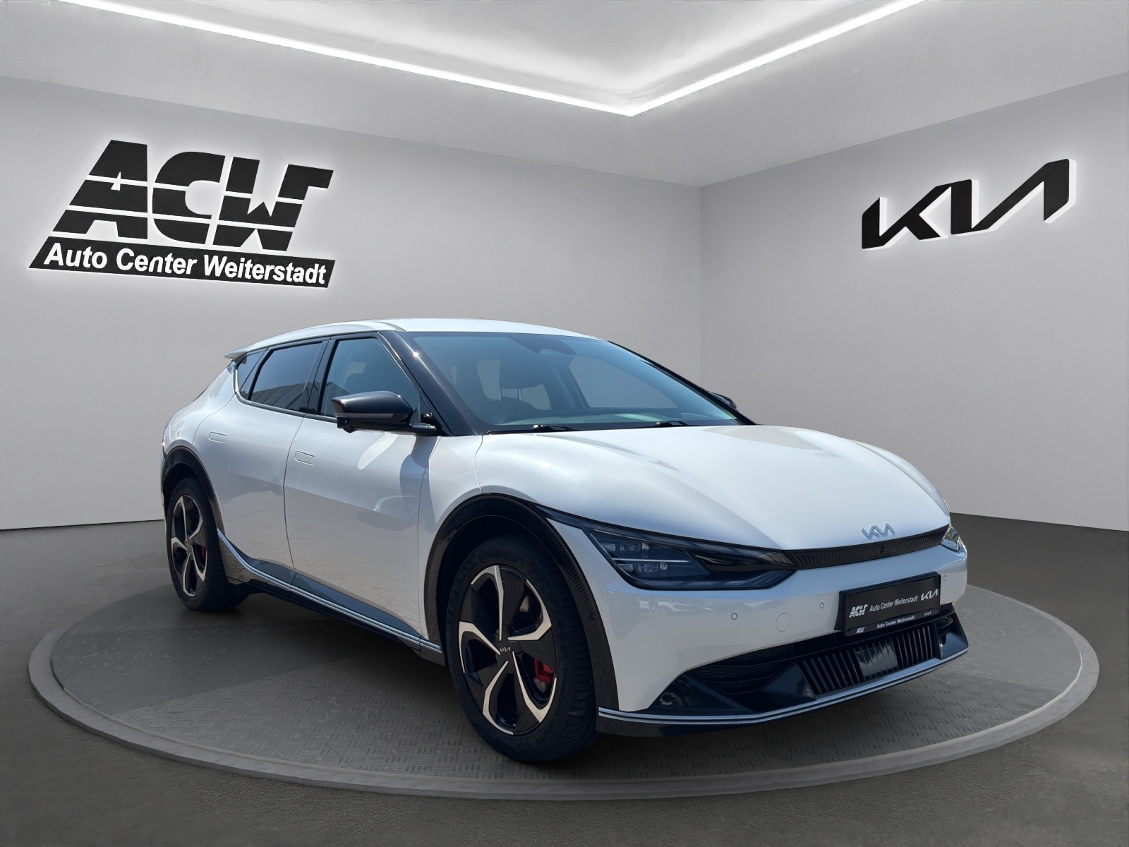 Kia EV6