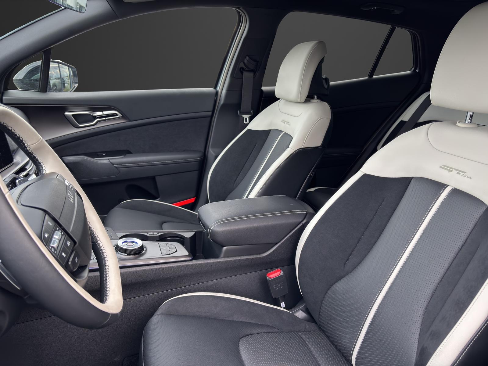Kia Sportage – Bild 10