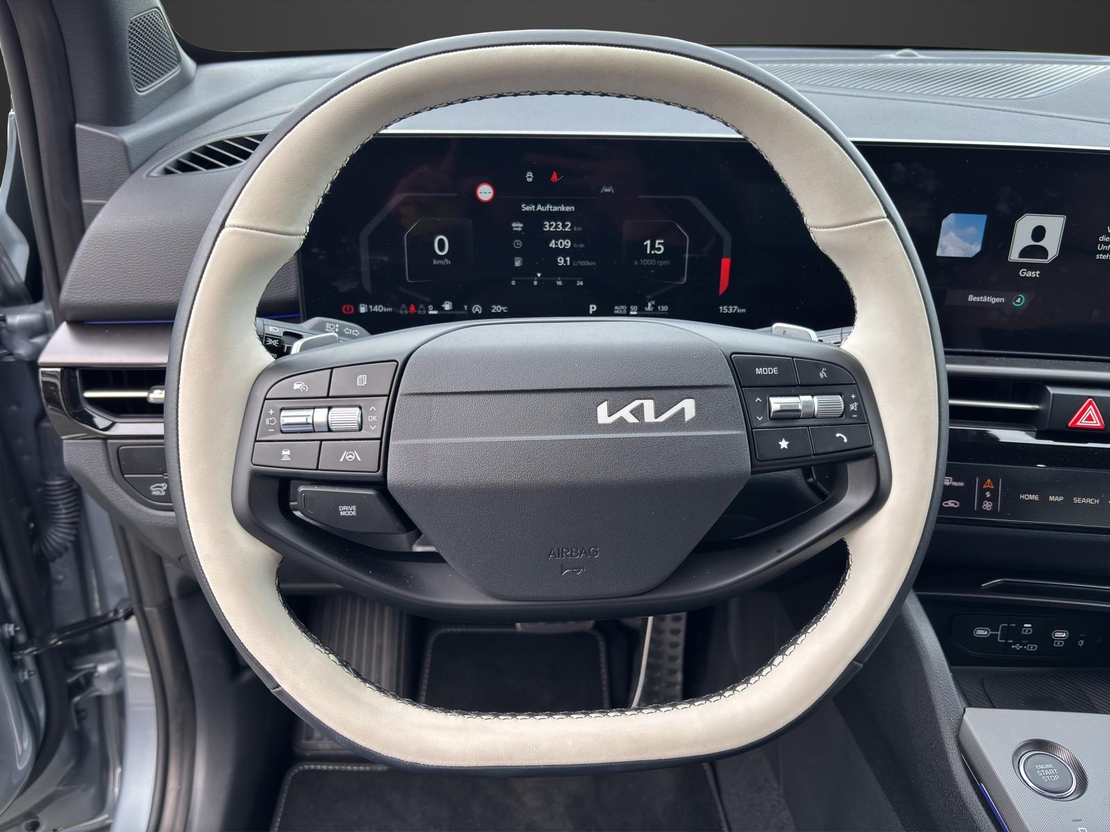 Kia Sportage – Bild 11