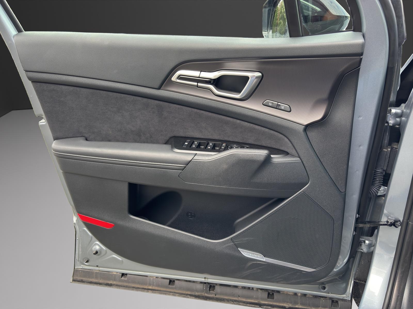 Kia Sportage – Bild 13