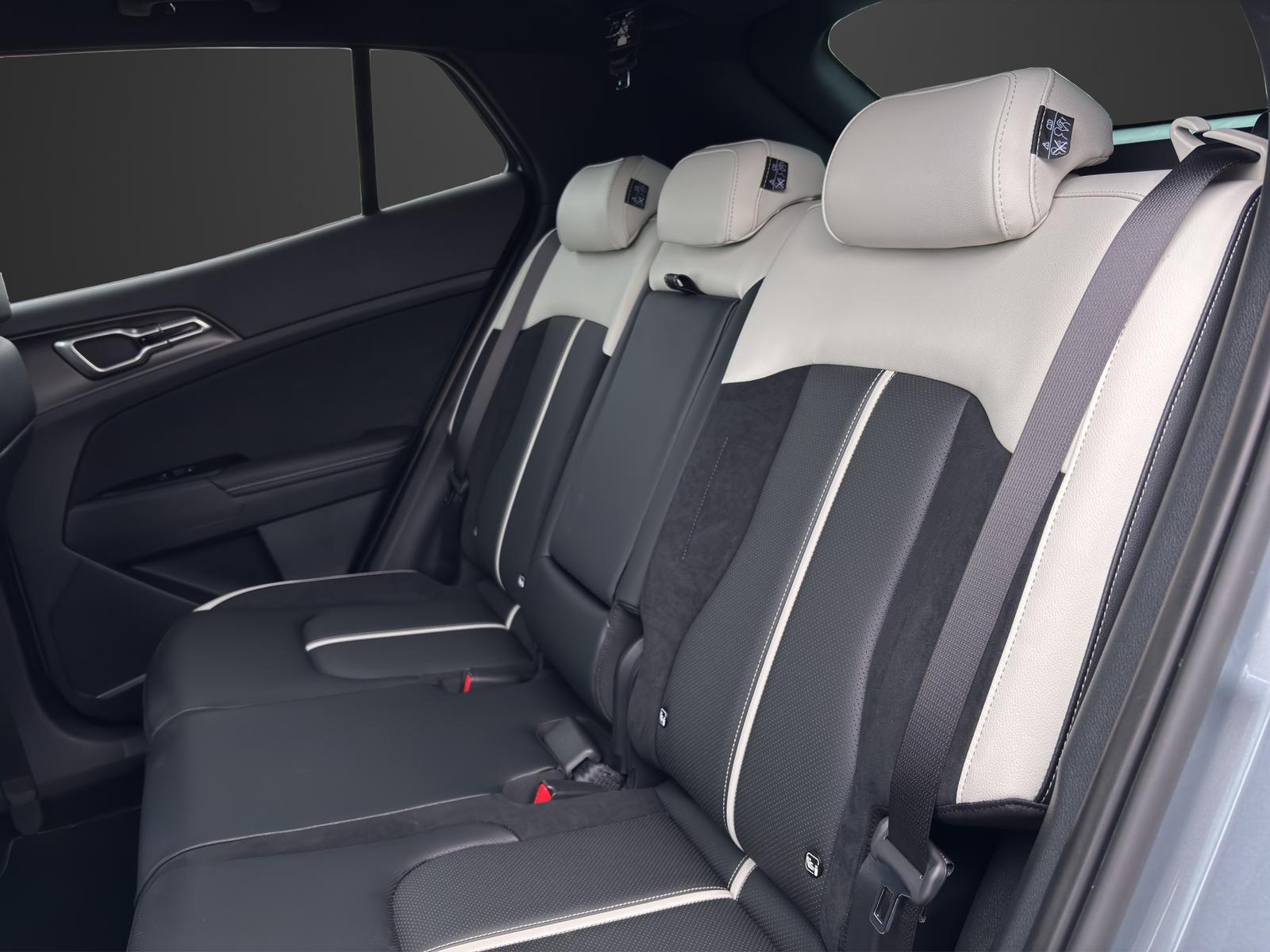 Kia Sportage – Bild 14