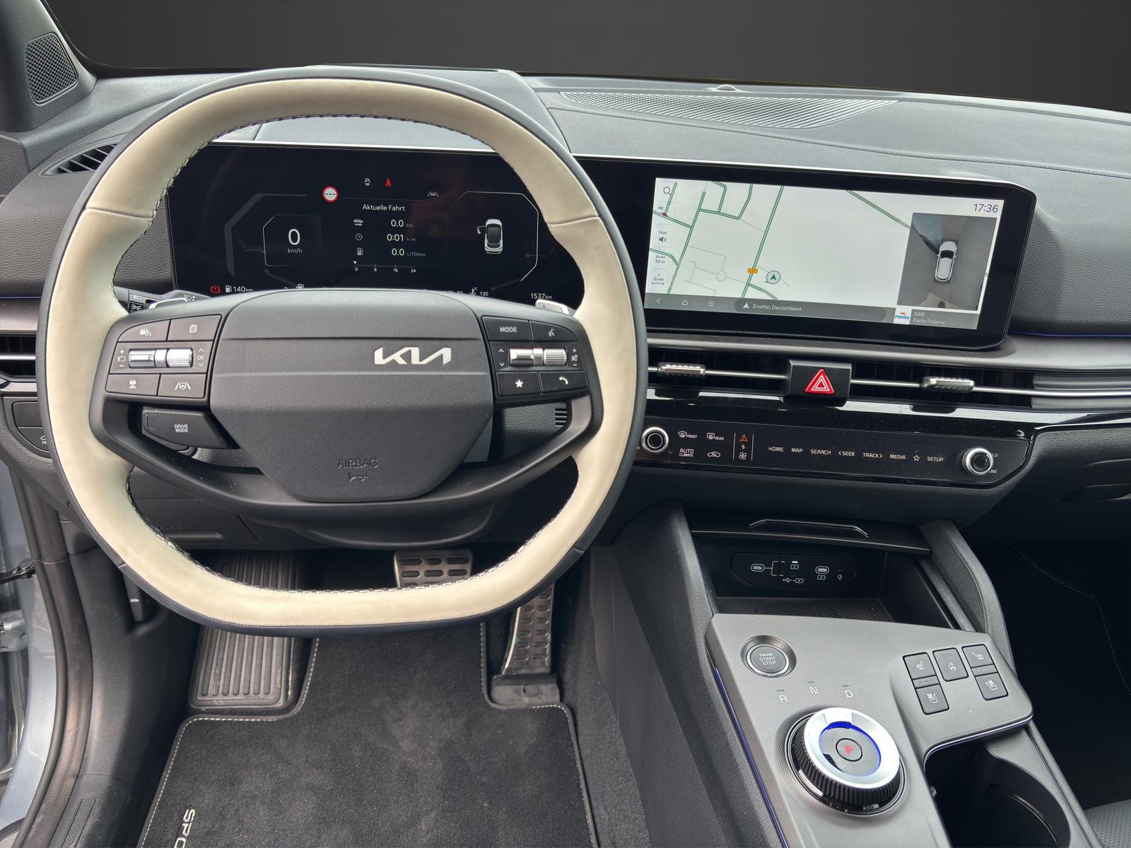 Kia Sportage – Bild 15