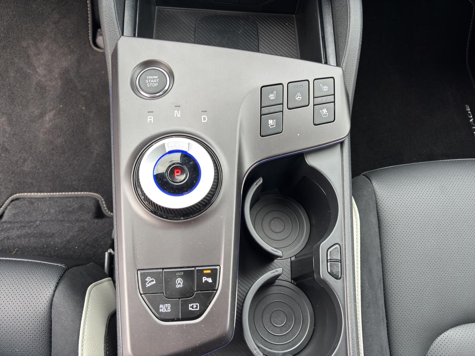 Kia Sportage – Bild 16