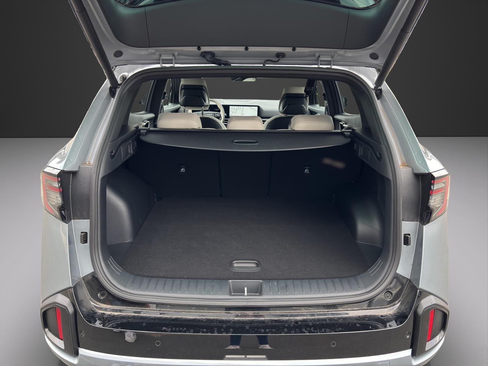 Kia Sportage – Bild 19