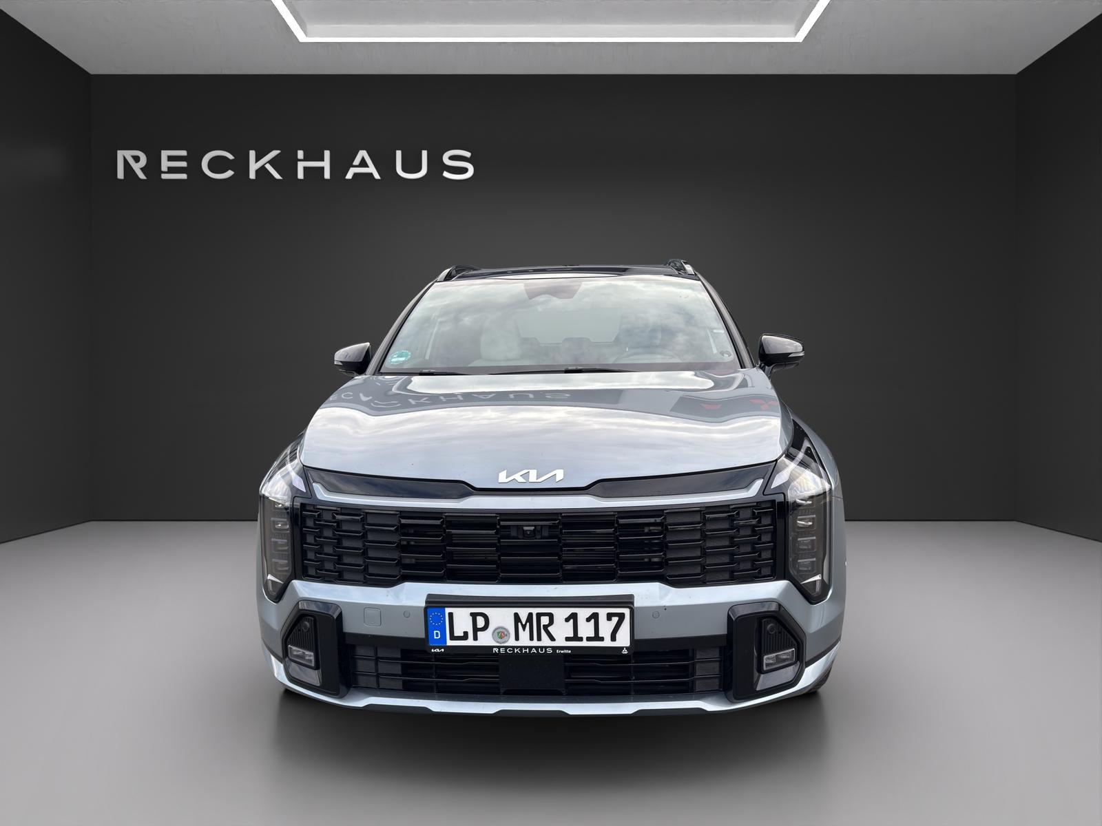 Kia Sportage – Bild 2