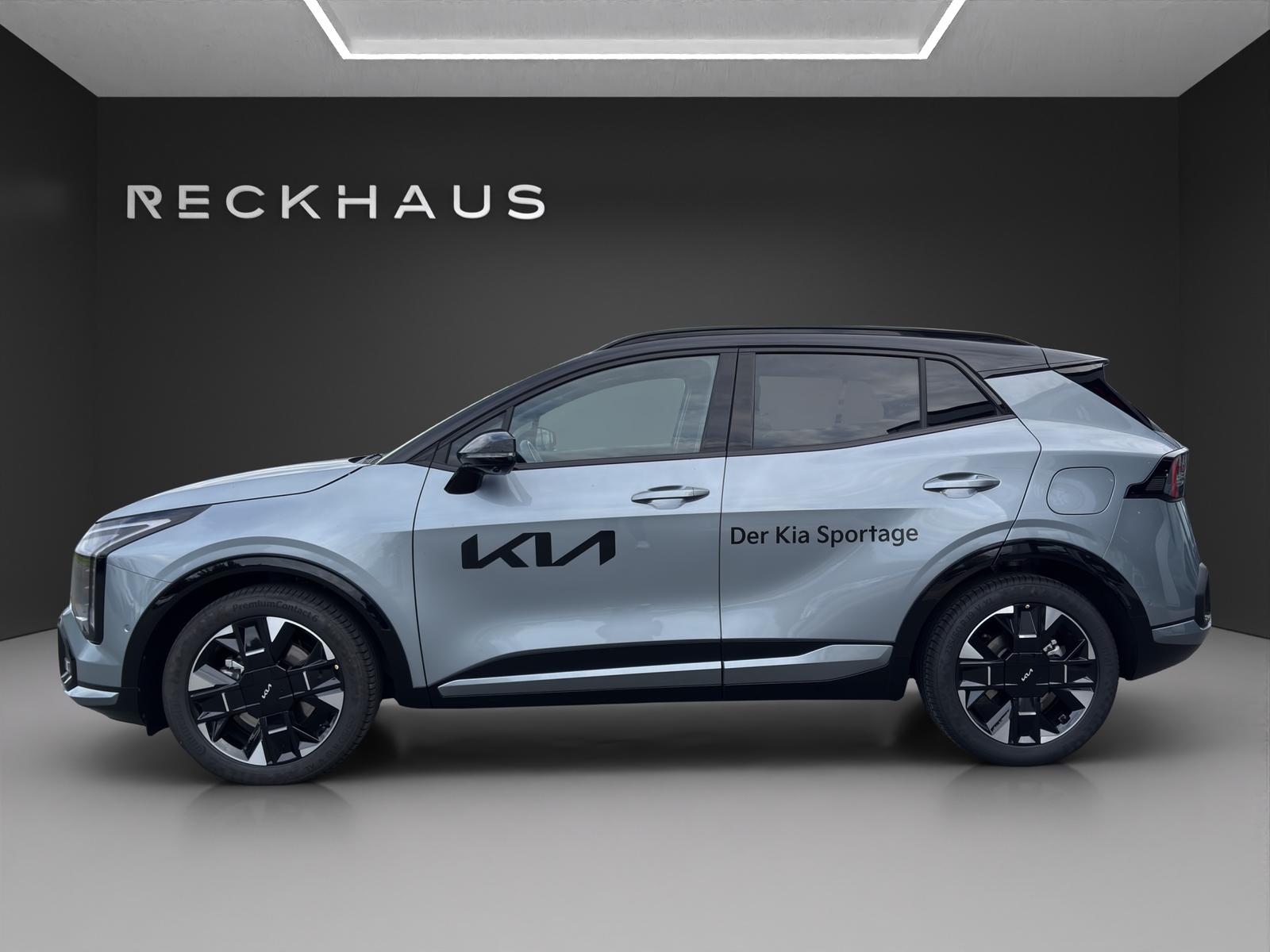 Kia Sportage – Bild 3
