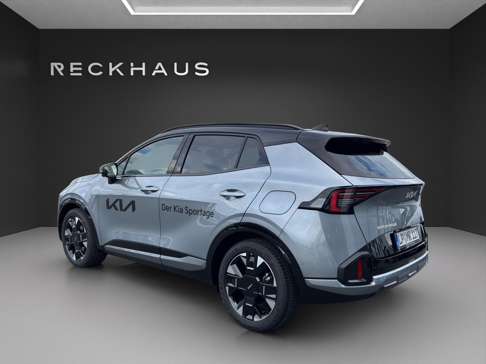 Kia Sportage – Bild 4
