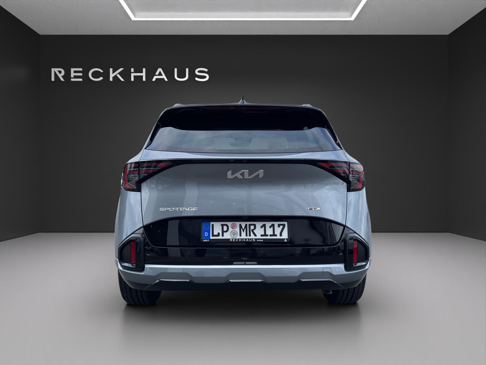 Kia Sportage – Bild 5