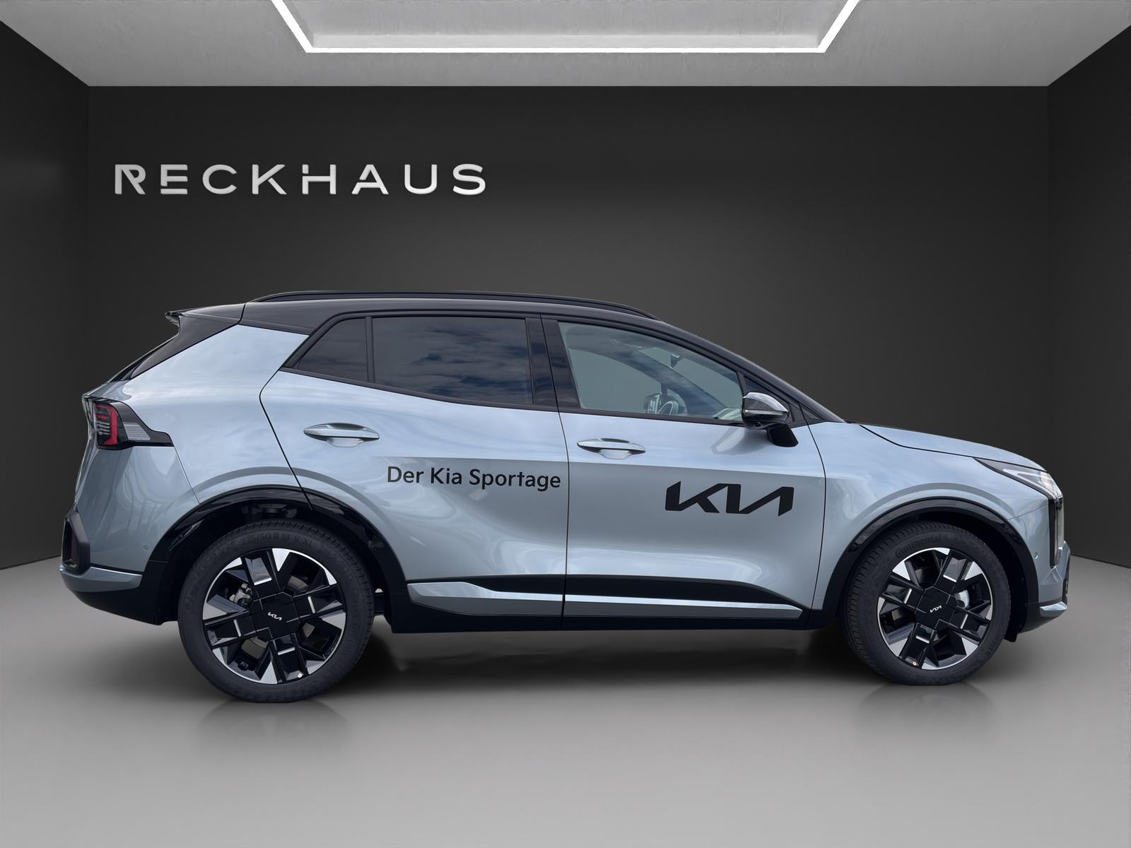 Kia Sportage – Bild 7