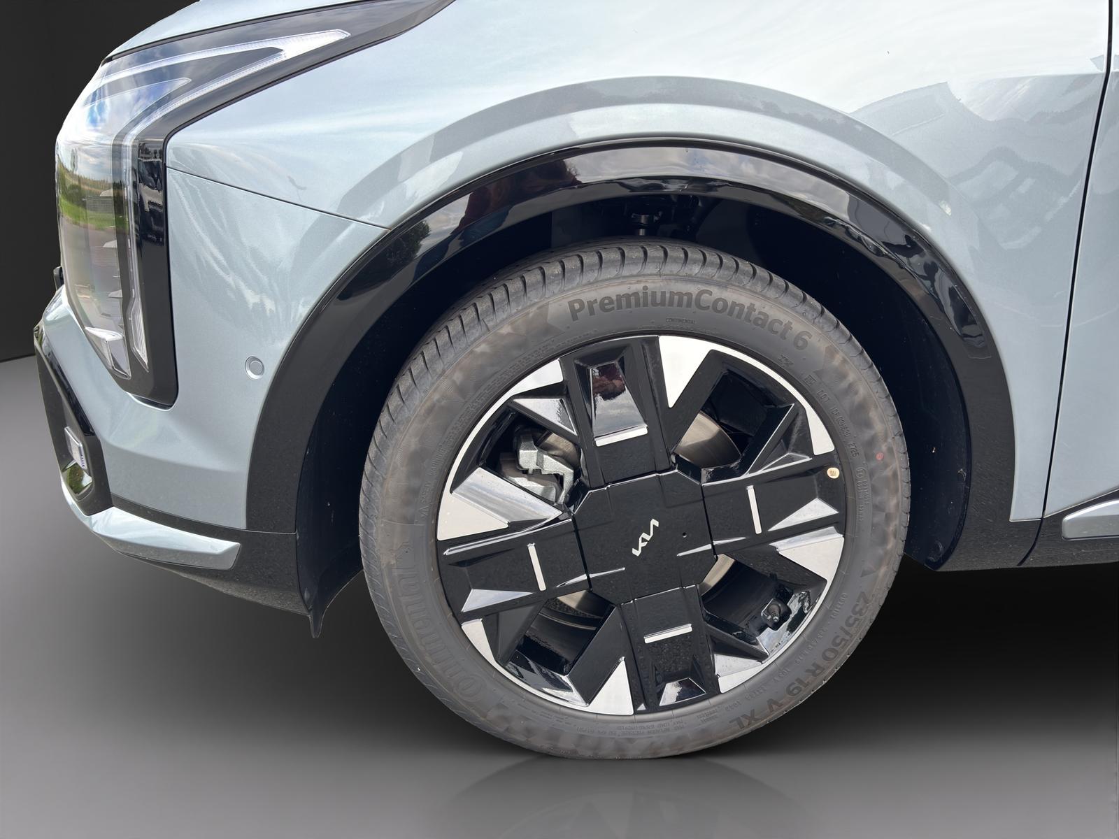 Kia Sportage – Bild 9