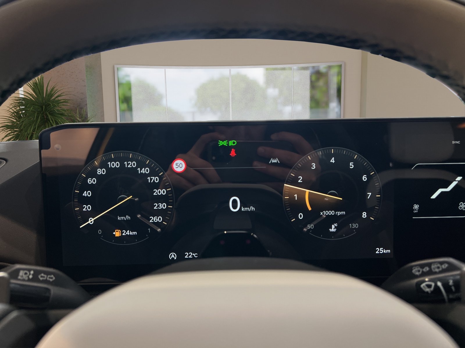 Kia K4 – Bild 10