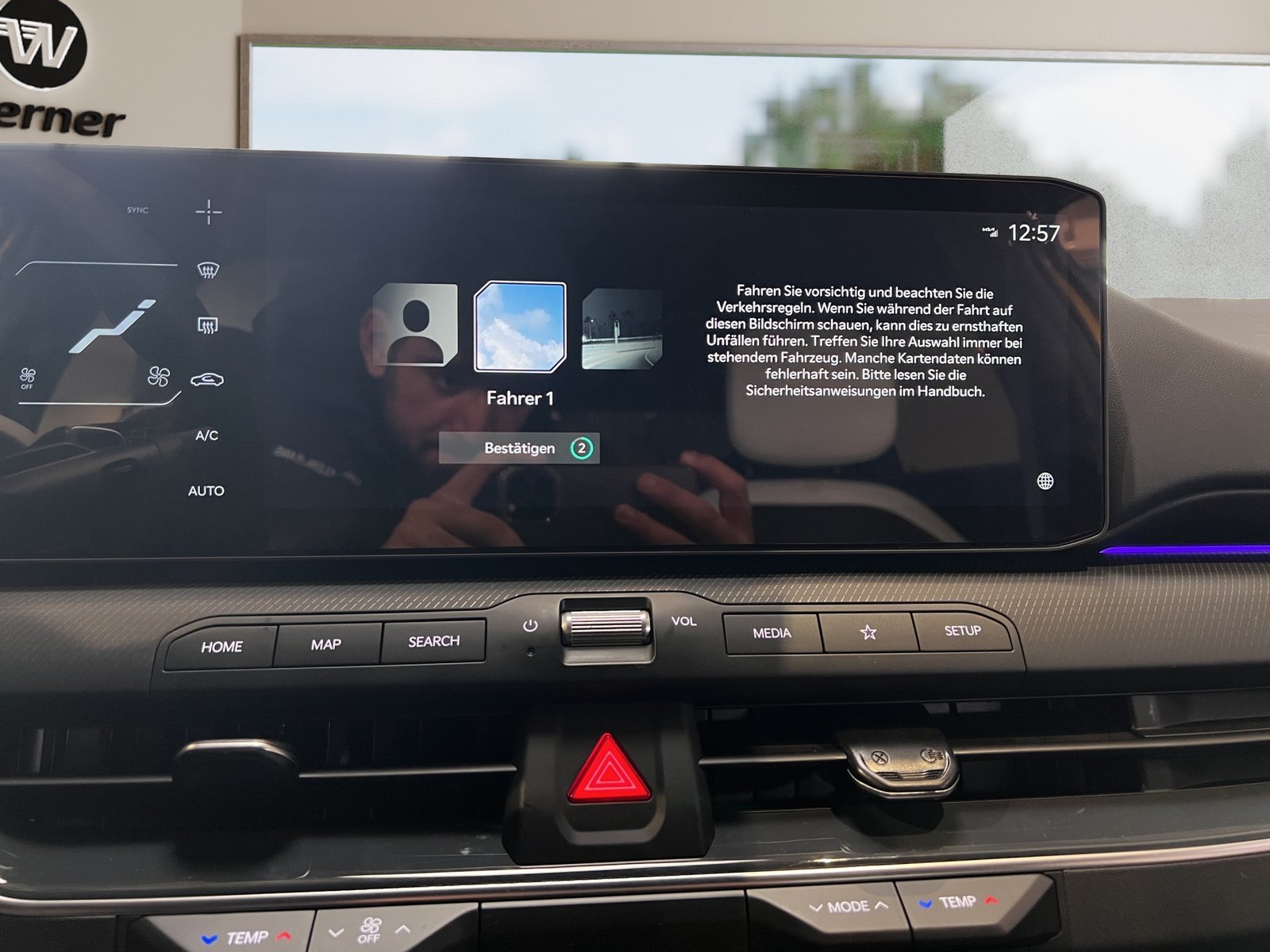 Kia K4 – Bild 11
