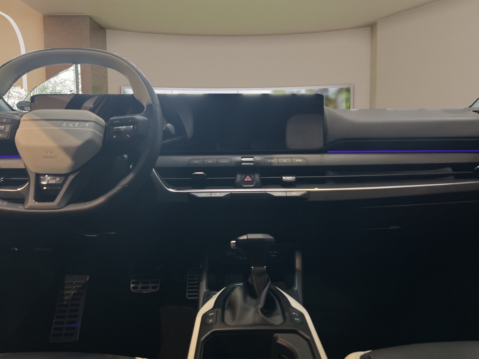 Kia K4 – Bild 13