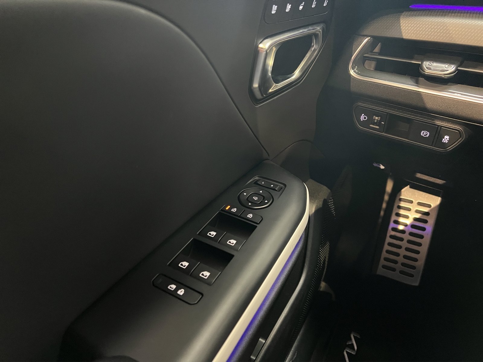Kia K4 – Bild 14