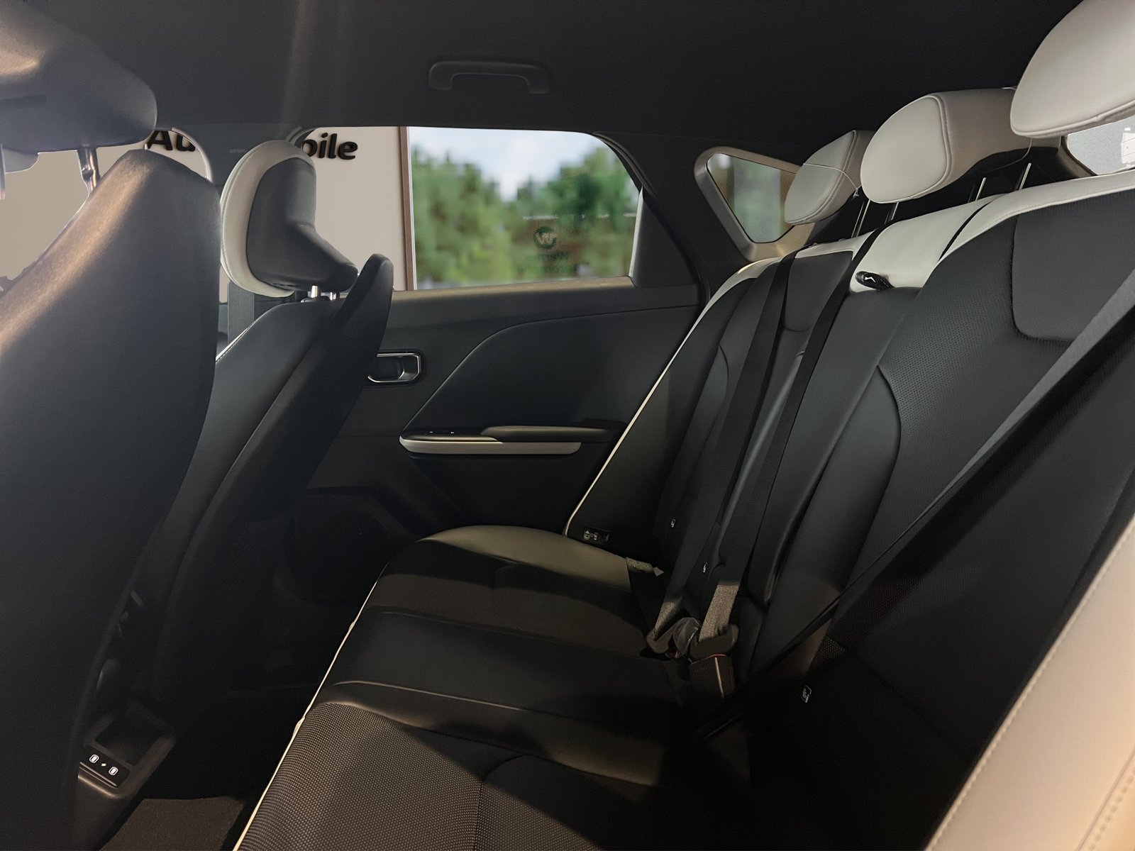Kia K4 – Bild 15