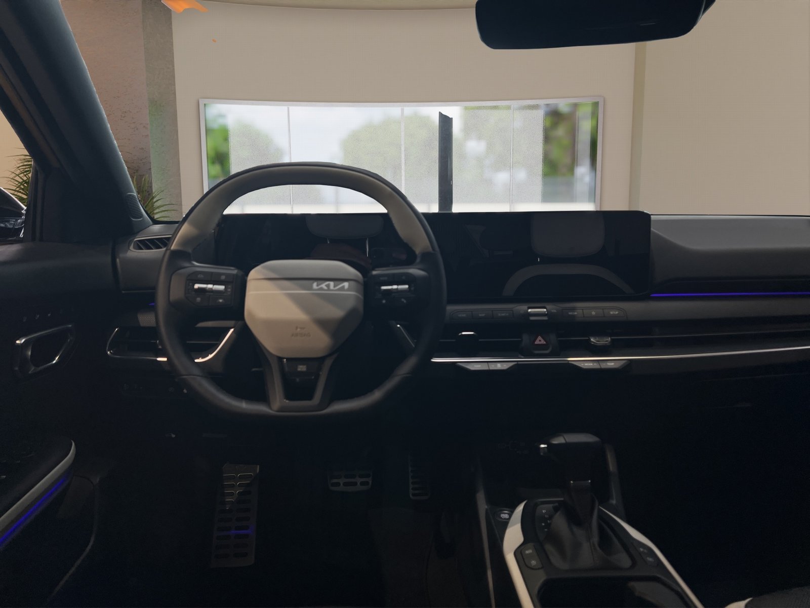 Kia K4 – Bild 16