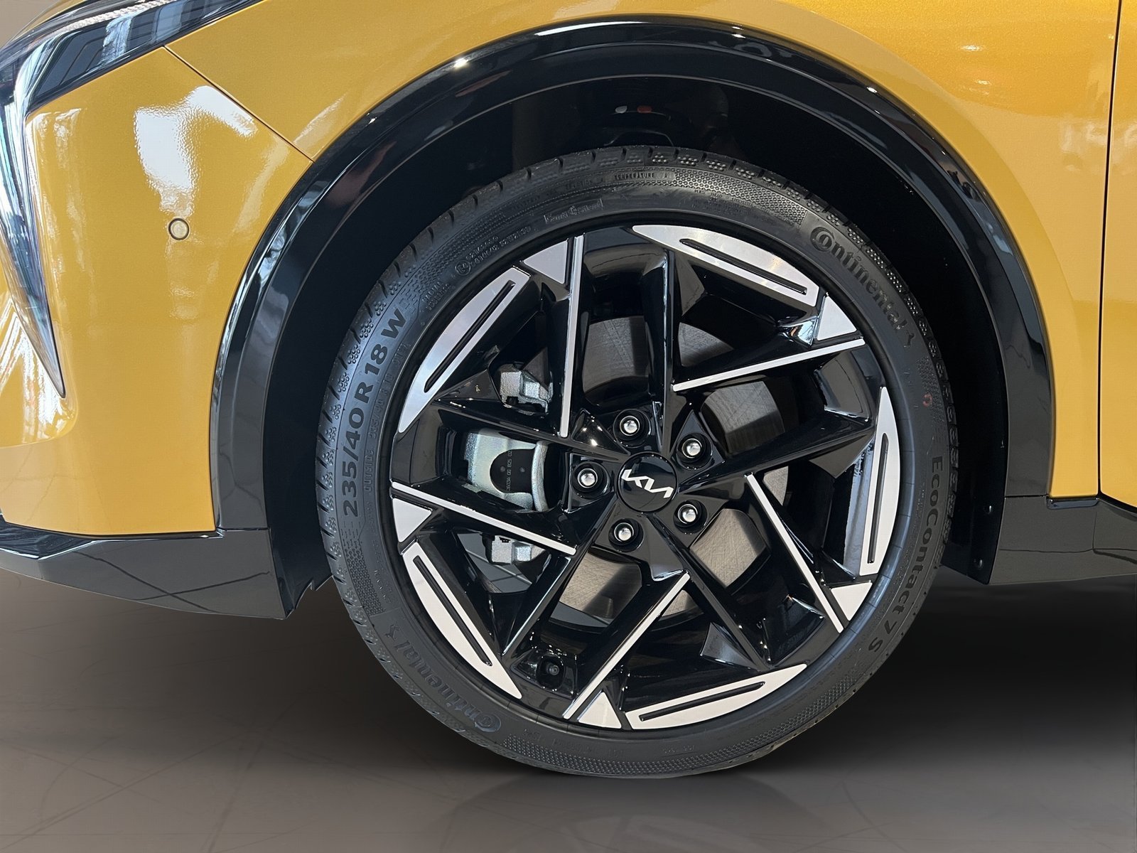 Kia K4 – Bild 18