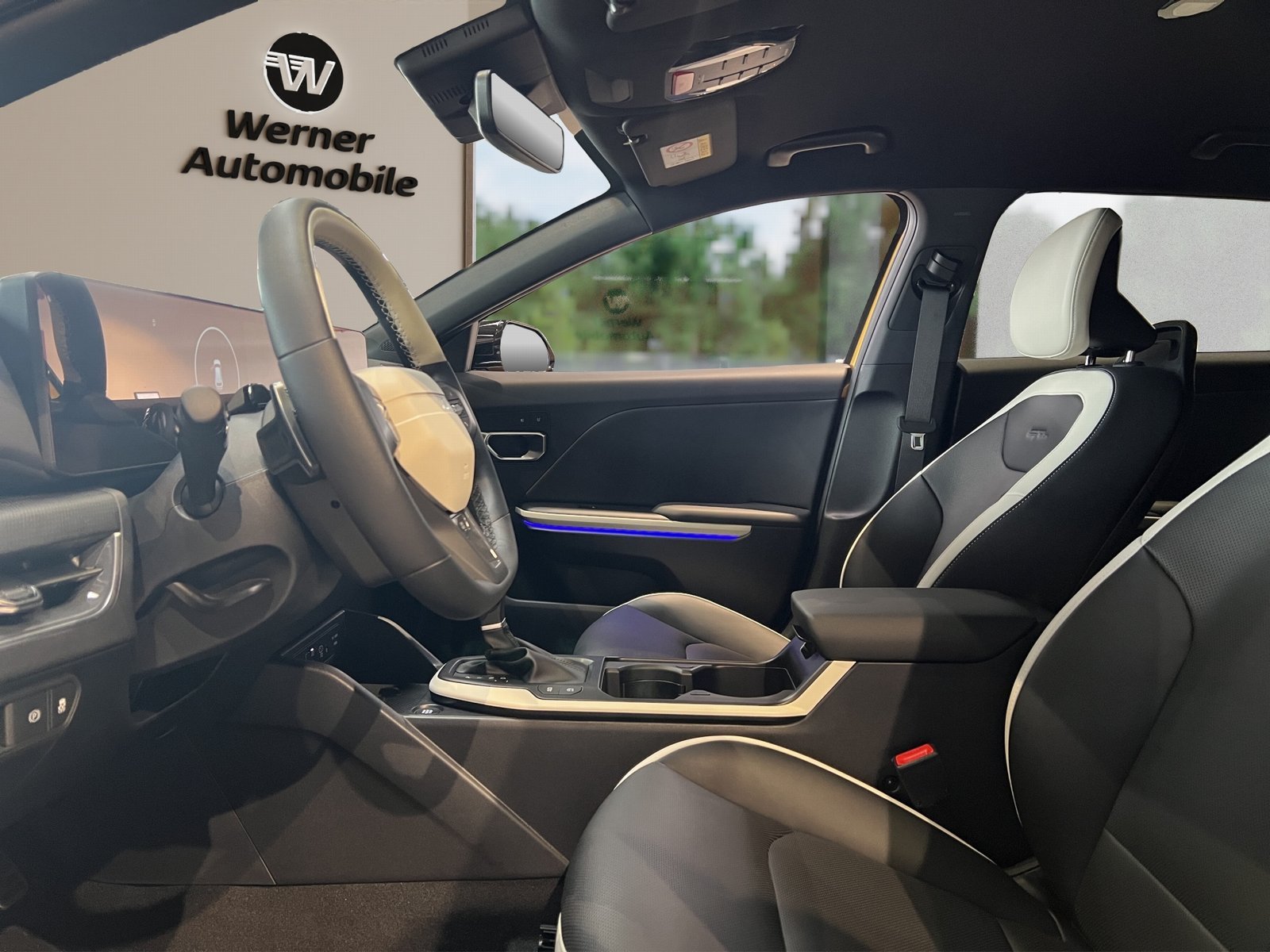 Kia K4 – Bild 8
