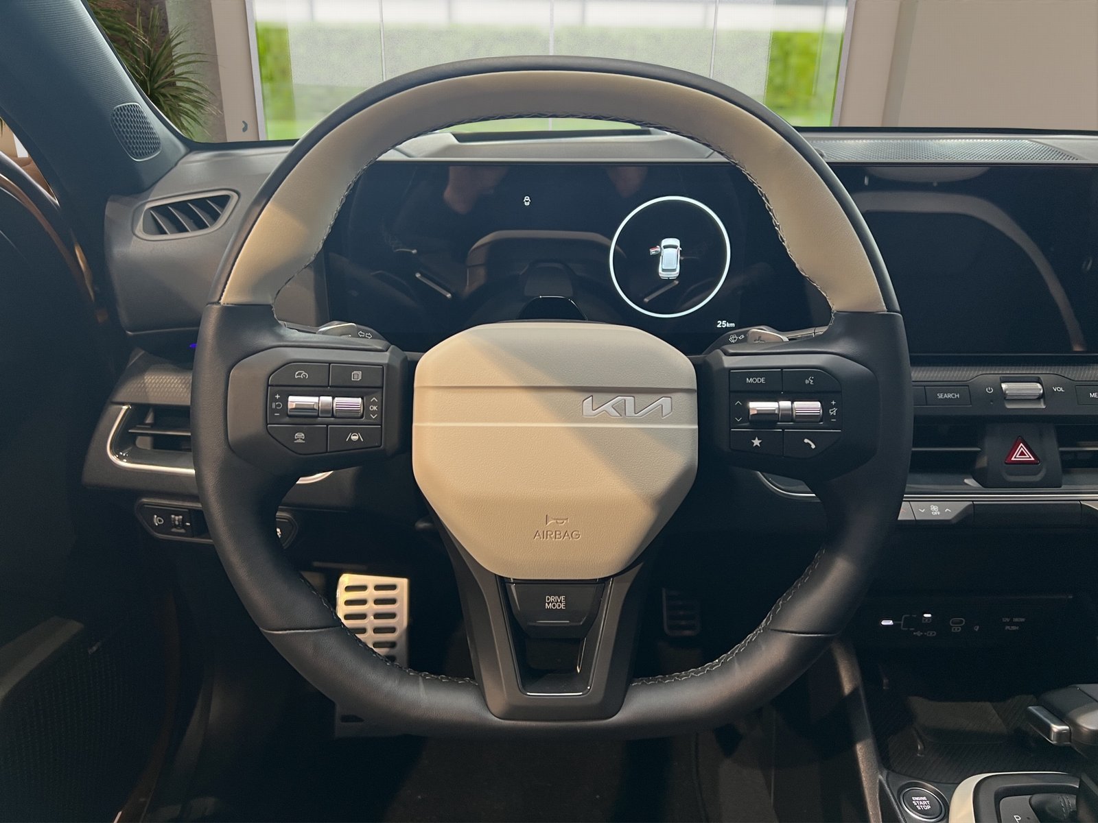 Kia K4 – Bild 9