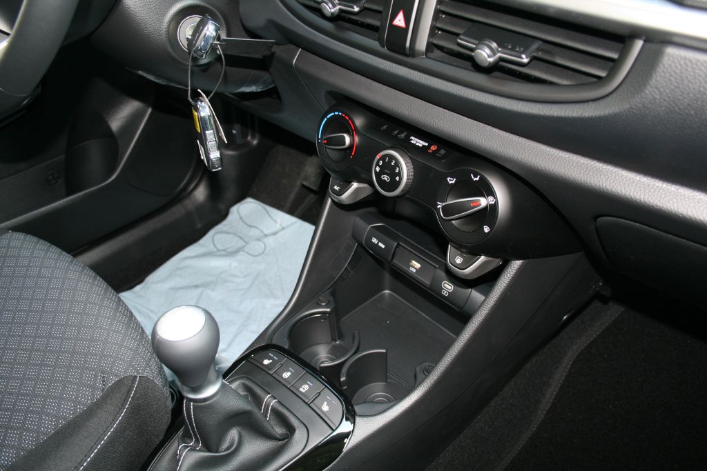 Kia Picanto – Bild 10