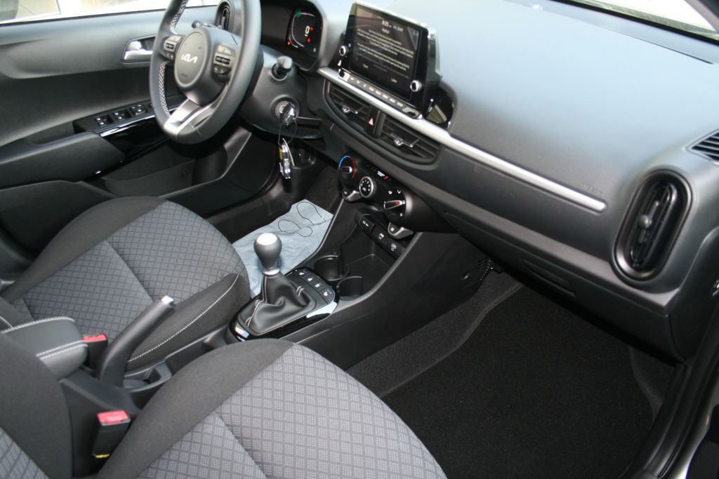 Kia Picanto – Bild 12