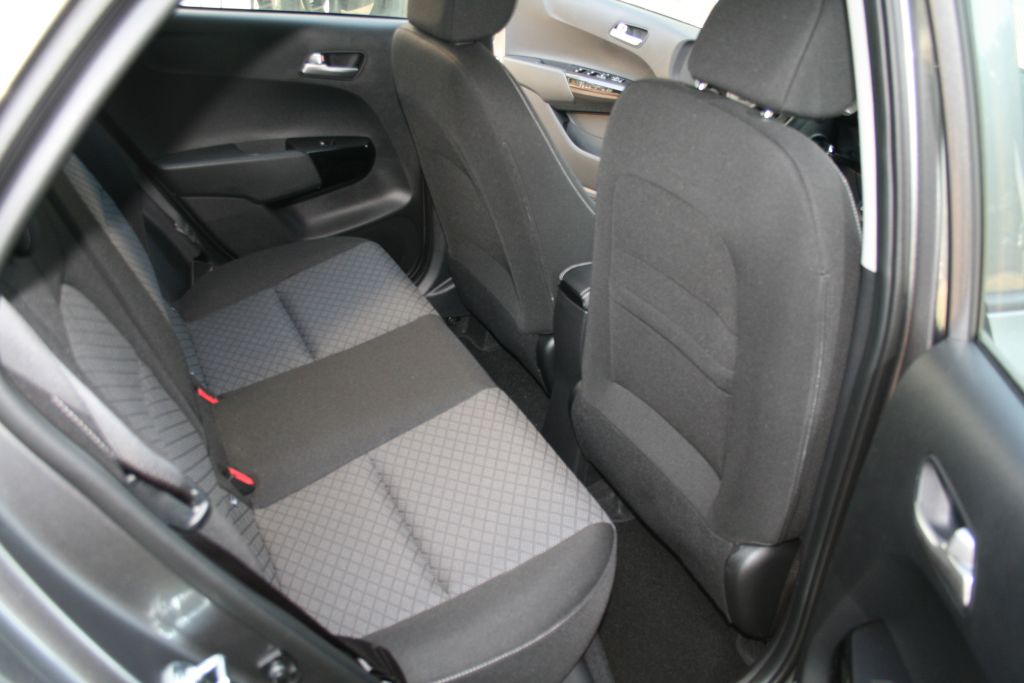 Kia Picanto – Bild 13