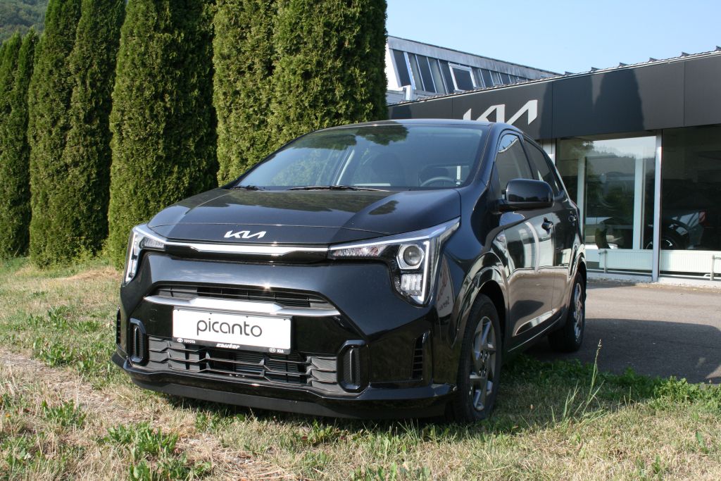 Kia Picanto – Bild 2