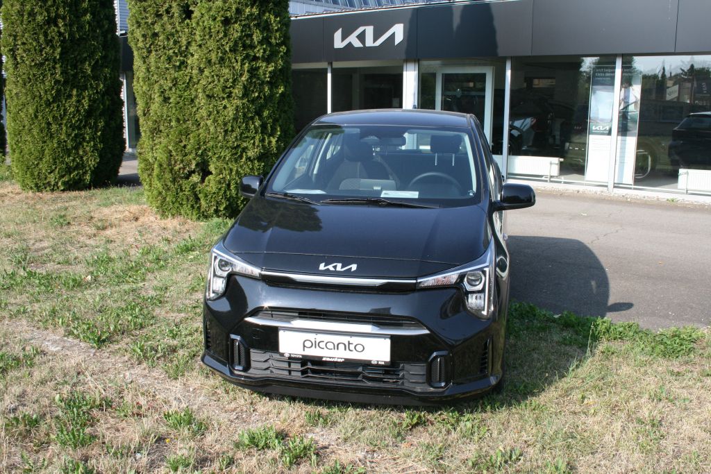Kia Picanto – Bild 3