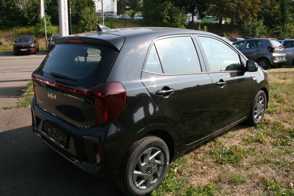 Kia Picanto – Bild 4