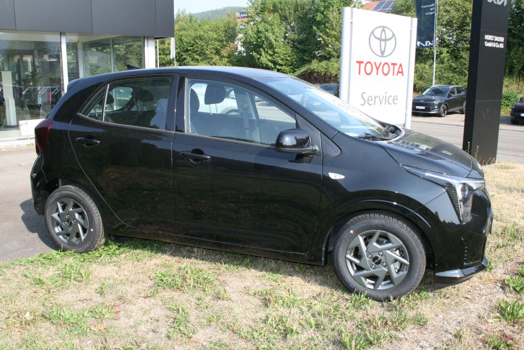 Kia Picanto – Bild 5