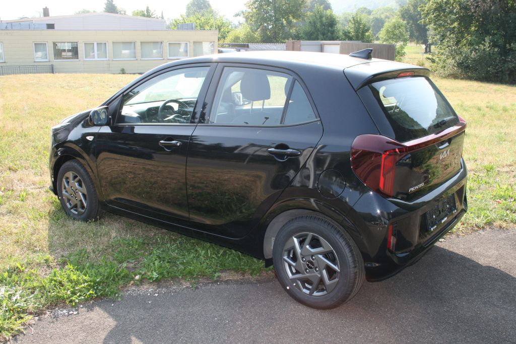 Kia Picanto – Bild 6