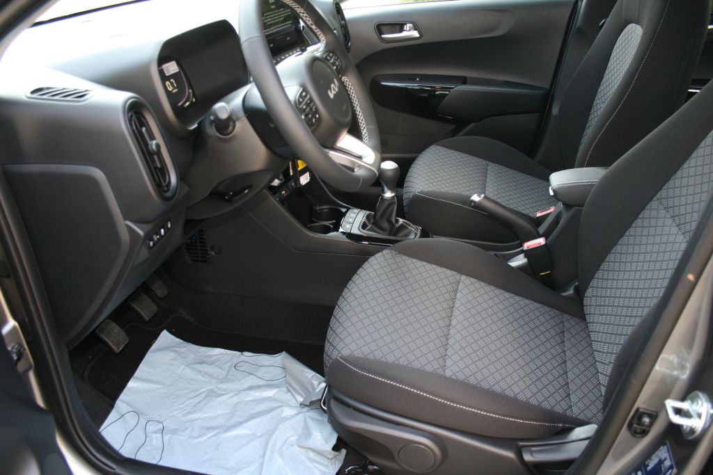 Kia Picanto – Bild 8