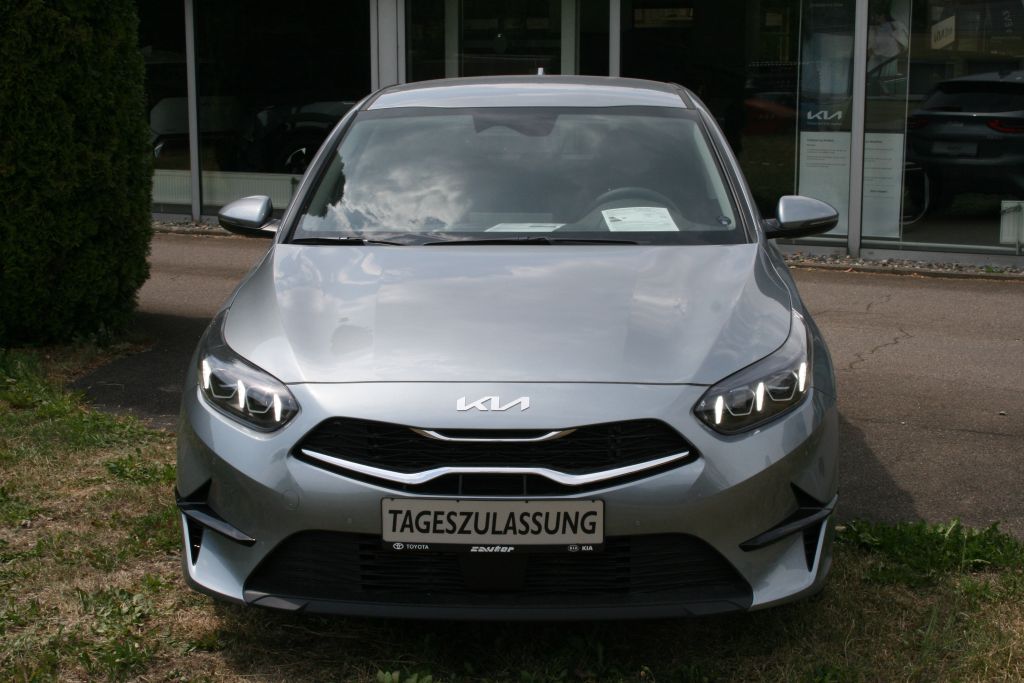 Kia cee'd