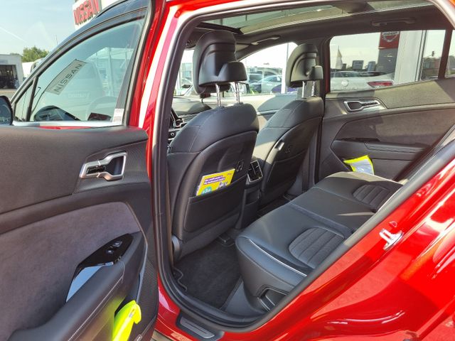 Kia Sportage – Bild 11