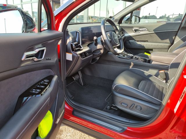 Kia Sportage – Bild 12