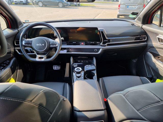 Kia Sportage – Bild 13