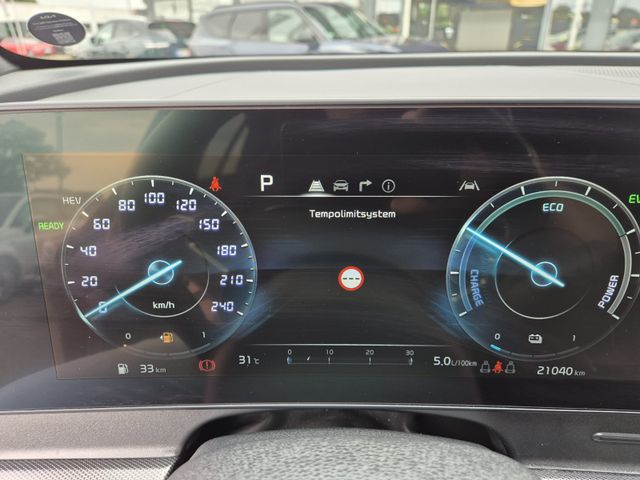 Kia Sportage – Bild 14