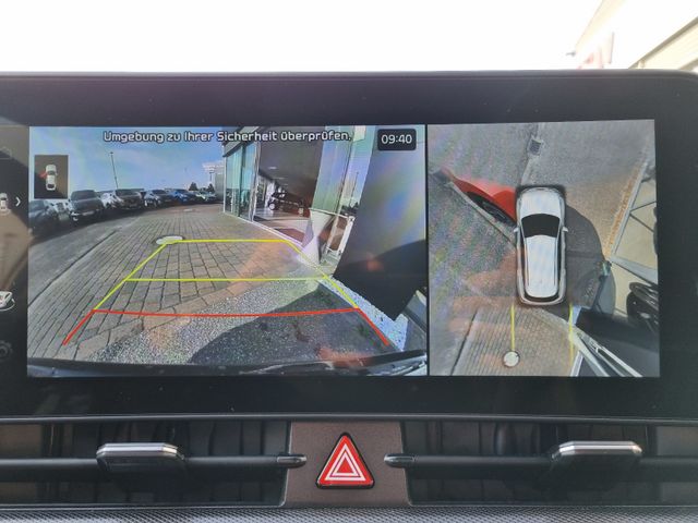 Kia Sportage – Bild 15