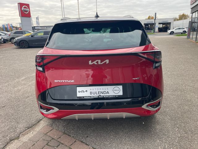 Kia Sportage – Bild 5