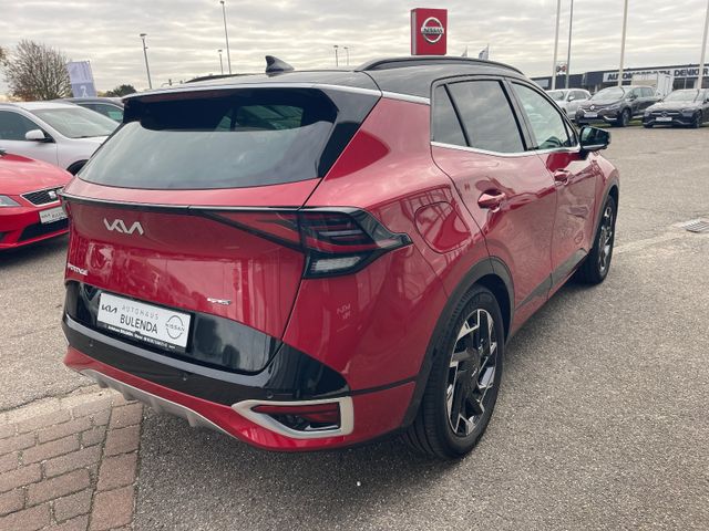 Kia Sportage – Bild 6