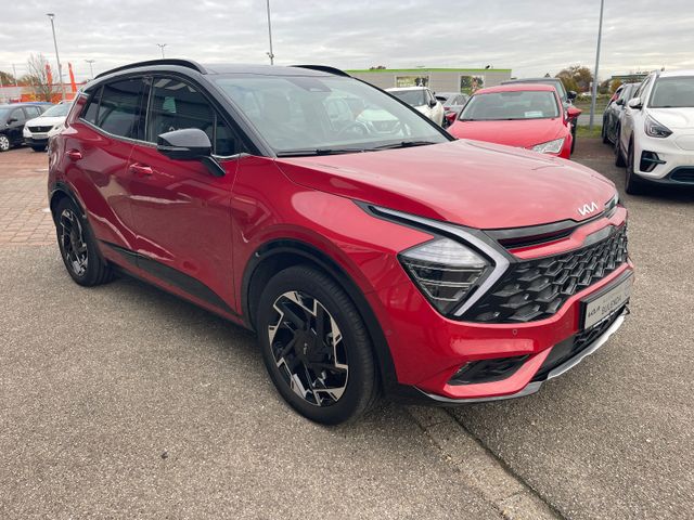 Kia Sportage – Bild 7
