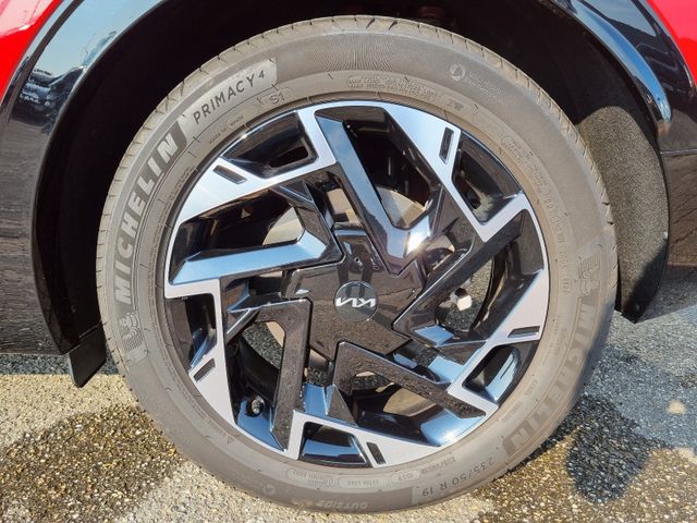 Kia Sportage – Bild 8