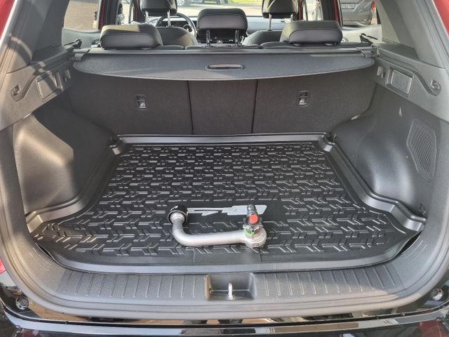 Kia Sportage – Bild 9