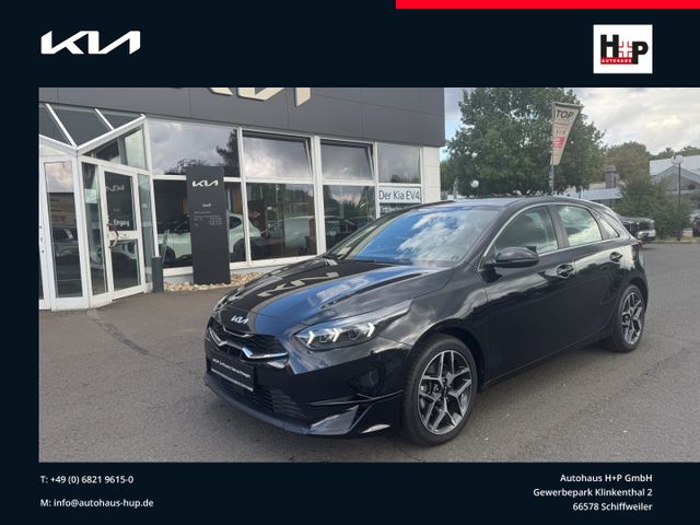 Kia CEED 2025